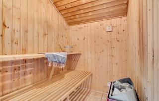 Gorgeous Home In Ringkøbing With Sauna - 4
