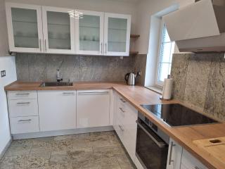 Modern & Gemütlich XL - Linden - 2