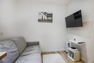 Cosy studio - 2P - Sentier - Paris - 3