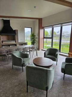 Depto Mirador del Fiordo - 8