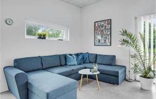 Amazing Home In Haderslev With Kitchen - Haderslev - 9