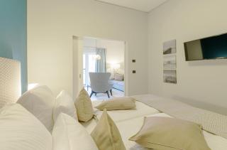Ferienwohnung Ostseeblick mit Balkon - Wustrow - 4