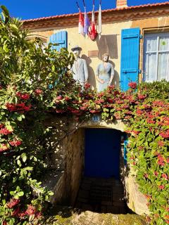 Demeure François de l'Isle du Fief - Charme unique - 5