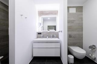 Ferienwohnung Ostseeblick mit Balkon - Wustrow - 1
