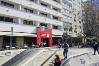 Cozy apartment in the center - Bucarest - 9