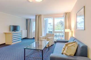 Küstenbrise - Charmante Ferienwohnung in Strandnähe - Zingst - 8