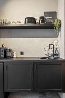 Spacious Studio in Downtown Reykjavik - 6