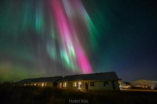 Hotel Vos - 6