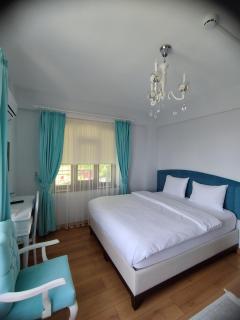 Hayat Oksijen Resort - Altınordu - 9