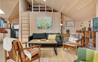 Holiday Home Tangvej Ørsted Iv - 8