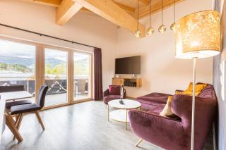 Apartments Kreischberg Chalets by ALPS RESORTS - 7