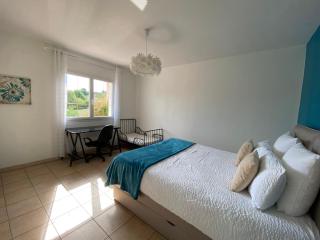 Gîte du Mercadal Les Pujols - 1