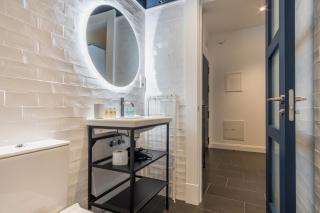 Modern Cozy - 1Bedroom 1Bathroom - Chueca - Madrid - 4
