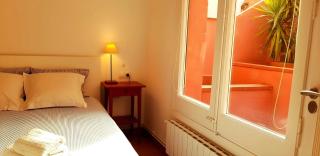 Filmoteca Sarria 1- wifi quiet bright comfi - Barcelone - 6