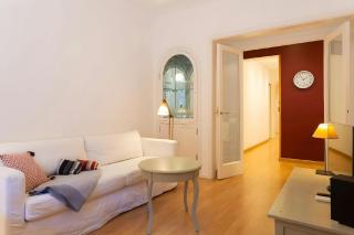 Filmoteca Sarria 1- wifi quiet bright comfi - Barcelone - 2