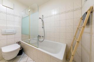 Jolle mit Balkon und Mueritzblick - Waren - 4