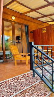 Aow Thai Homestay - Ban Hin Dam - 2