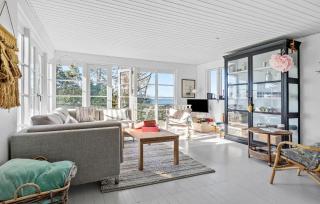 2 Bedroom Stunning Home In Ølsted - Ølsted - 8