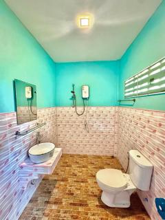 Aow Thai Homestay - Ban Hin Dam - 1