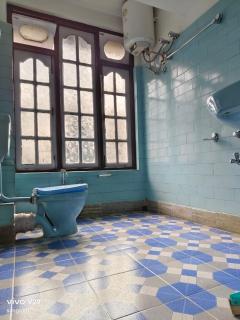 Hotel Red Rose - Darjeeling - 5