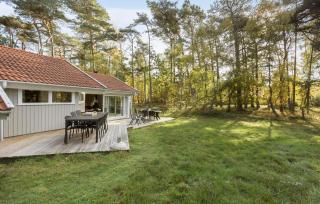 Stunning Home In Nexø With Sauna - Neksø - 2