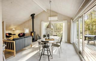 Stunning Home In Nexø With Sauna - Neksø - 8