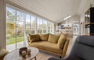 Amazing Home In Hornbæk With Jacuzzi - Hornbæk - 8