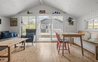 Amazing Home In Hornbæk With Jacuzzi - Hornbæk - 6