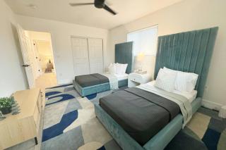 Stylish Wynwood Retreat Near Art District - Miami - 6