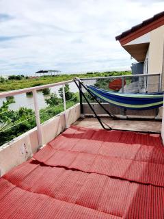 Jonah By The Sea Hideaway Cabin - Ban Sam Maitri - 1