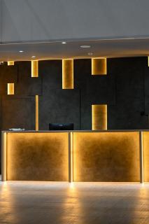 Grey Star Hotel - Negotino - 2