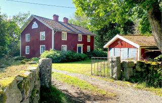4 Bedroom Stunning Home In Ryd - Ryd - 0