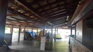 Camping Monte Hermom - Ubatuba - 6