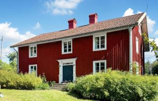 4 Bedroom Stunning Home In Ryd - Ryd - 1
