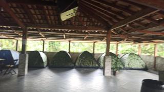 Camping Monte Hermom - Ubatuba - 7