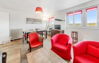 Cozy Apartment In Saint-Malo With Wifi - Saint Malo - 5