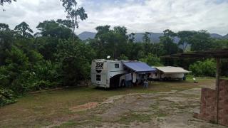 Camping Monte Hermom - Ubatuba - 9