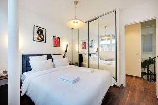 Charming apartment 4P - Broca - Saint-Germain - PARIS - París - 8