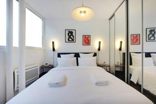 Charming apartment 4P - Broca - Saint-Germain - PARIS - París - 7