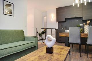 Charming apartment 4P - Broca - Saint-Germain - PARIS - París - 6