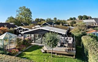 3 Bedroom Lovely Home In Haderslev - Haderslev - 1