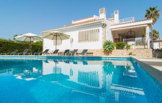 4 Bedroom Beautiful Home In Pollença - Pollença - 9