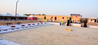 Iseland Resort Inn Jaisalmer - Sām - 8