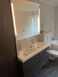 Nydelig villa med havutsikt og utendørs badestamp - Botnhamn - 6