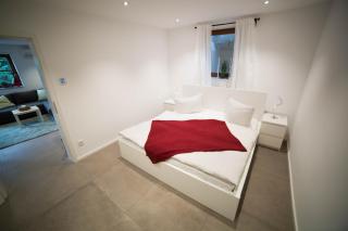 Ferienwohnung Hanhofen - Hanhofen - 8
