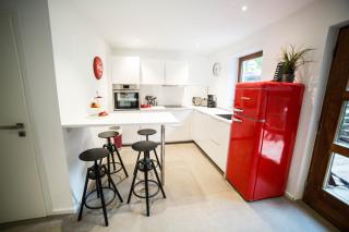 Ferienwohnung Hanhofen - Hanhofen - 7