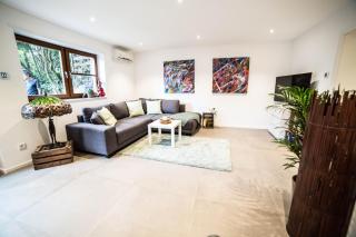 Ferienwohnung Hanhofen - Hanhofen - 5