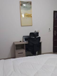 La renaissance d'Abidjan - Abobo Té - 1