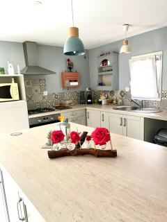 Appartement cosy - Saint-Hilaire-de-Brethmas - 3