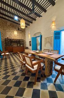 Casona Tres Culturas,steps away from the Convent - Izamal - 6